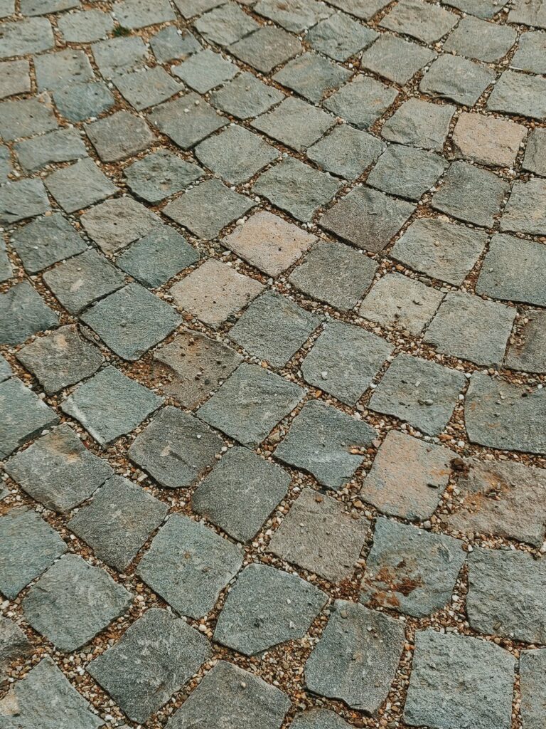 kostka brukowa Pyskowice usługi brukarskie