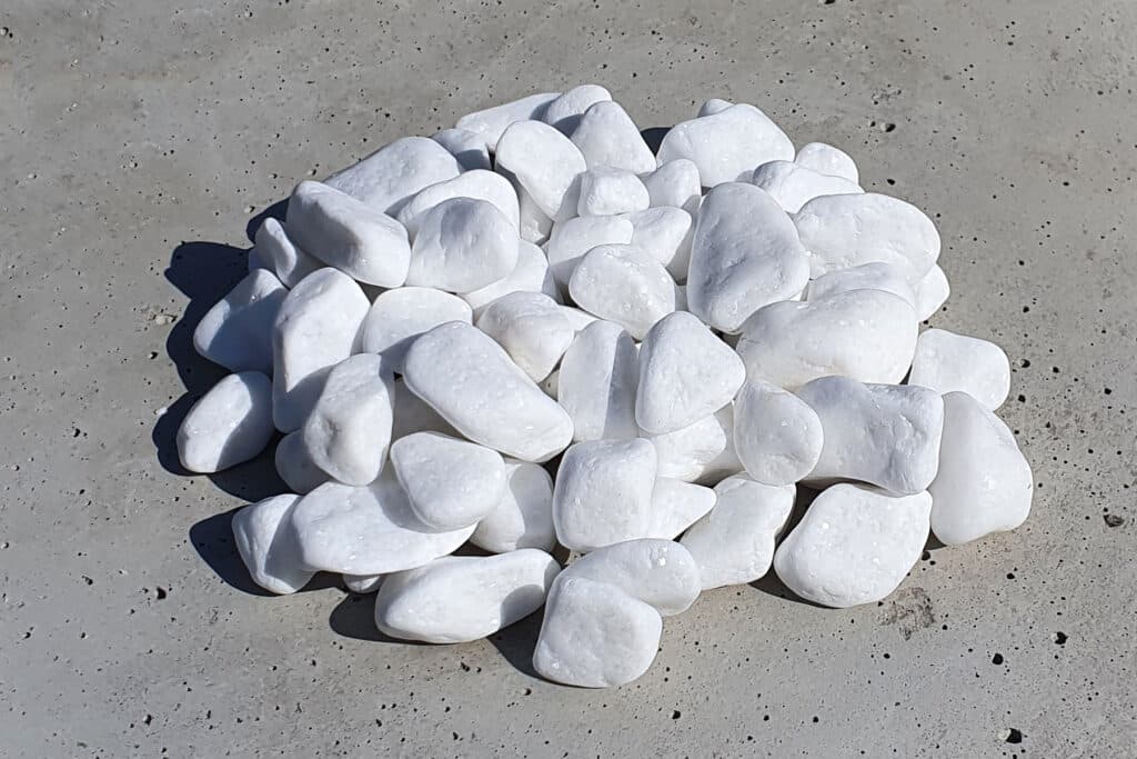 Otoczak Thassos 1-3 cm premium