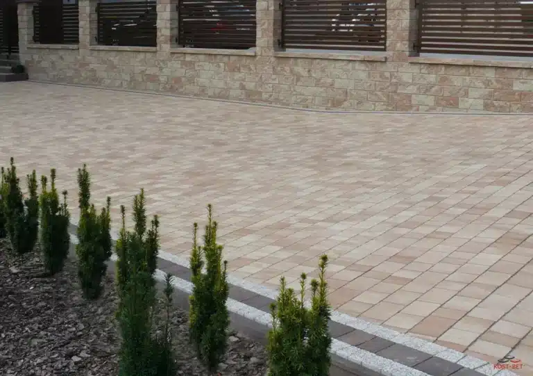 Kostka brukowa akropolis m A5