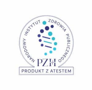 PZH - Produkt z atestem